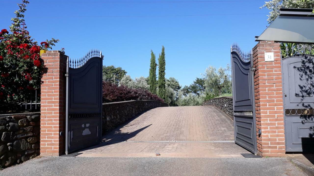 Podere Saranna بيسيا المظهر الخارجي الصورة